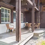 Fore Camp By Interhome * Tahkovuori