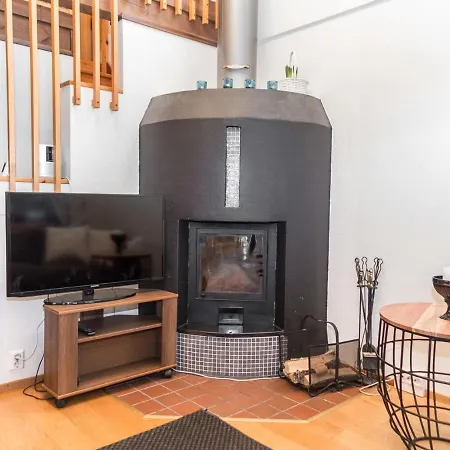 Fore Camp By Interhome