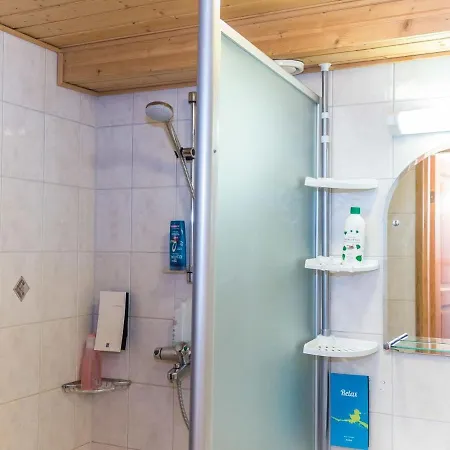 Fore Camp By Interhome Prázdninový dům Tahkovuori