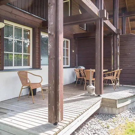 Fore Camp By Interhome Дом отдыха