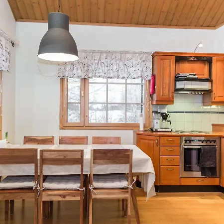 Дом отдыха Fore Camp By Interhome