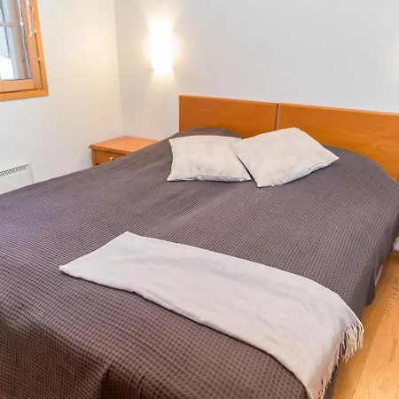 Fore Camp By Interhome * Тахковуори