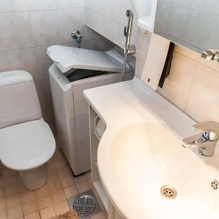 Fore Camp By Interhome Prázdninový dům Tahkovuori