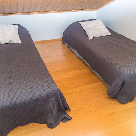 Fore Camp By Interhome Дом отдыха *