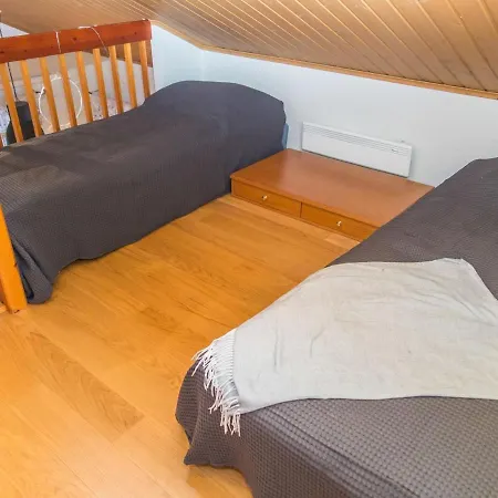 Fore Camp By Interhome *