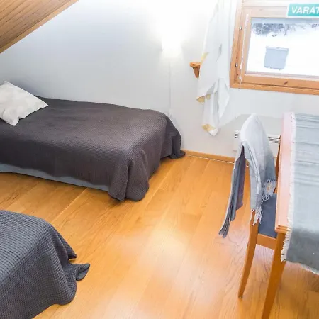 Fore Camp By Interhome Tahkovuori