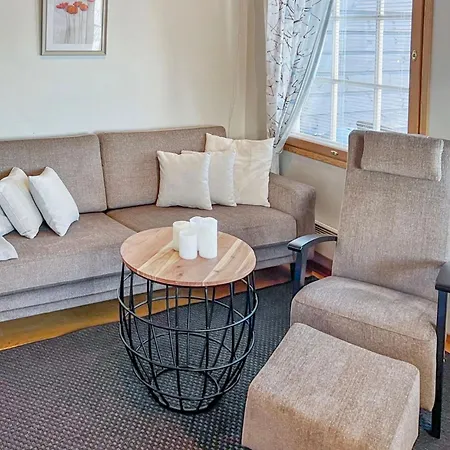 Fore Camp By Interhome بيت للعطل تاكوفوري