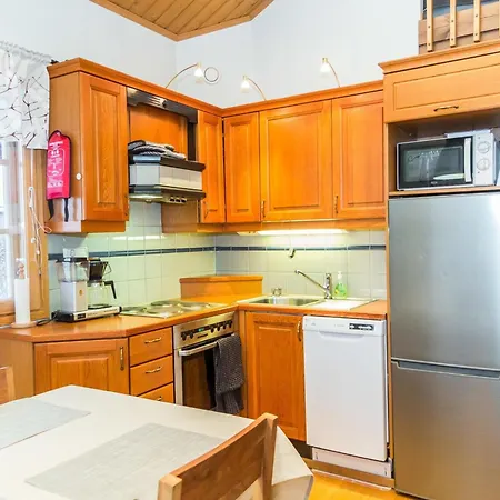 Fore Camp By Interhome Feriehus *