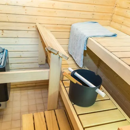 Fore Camp By Interhome تاكوفوري