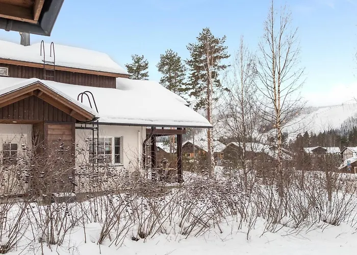 Fore Camp By Interhome * تاكوفوري