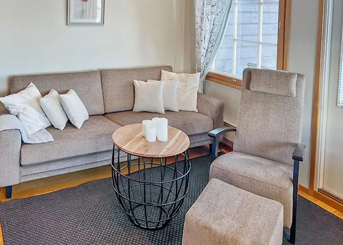 Fore Camp By Interhome بيت للعطل تاكوفوري