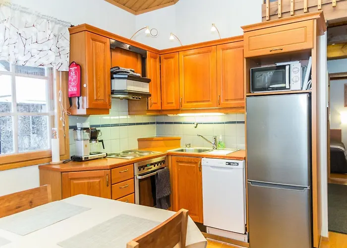 Fore Camp By Interhome Feriehus *