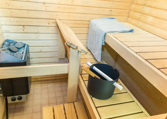 Fore Camp By Interhome تاكوفوري