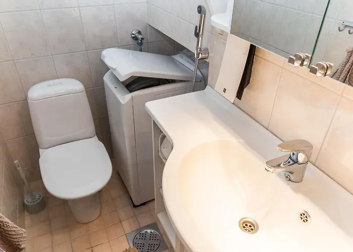 Fore Camp By Interhome تاكوفوري